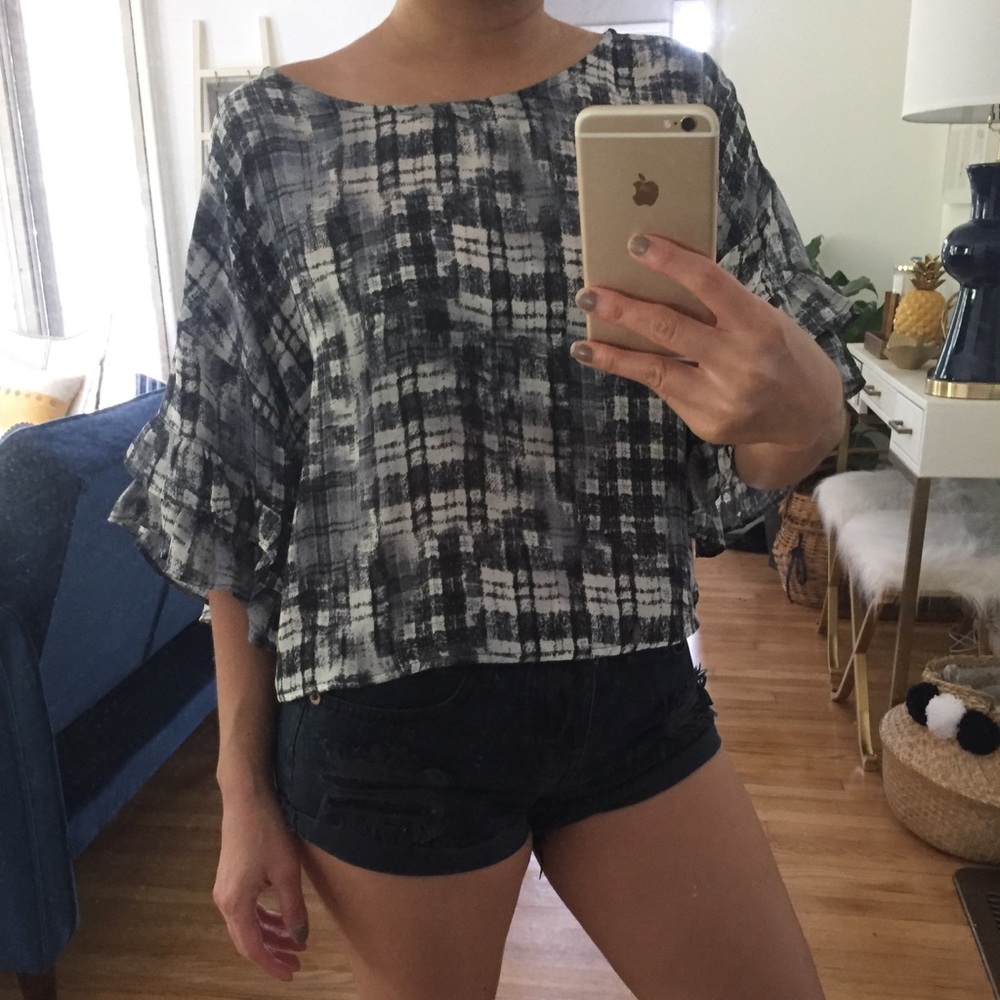 Forever 21 Top